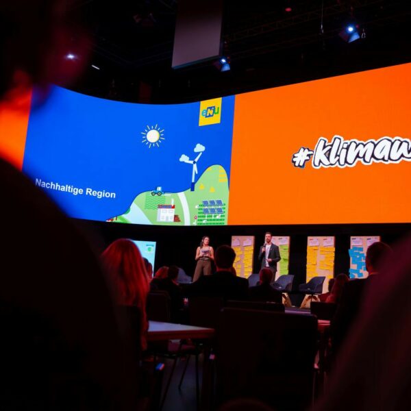 Jugendklimakonferenz 2023