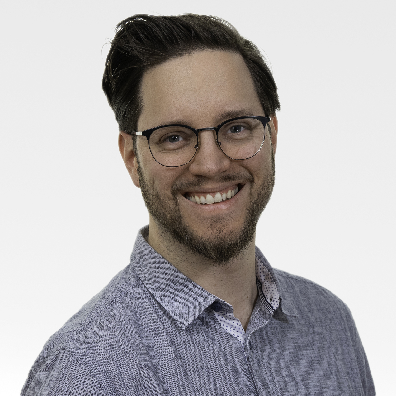 Portrait von Jakob Weigl