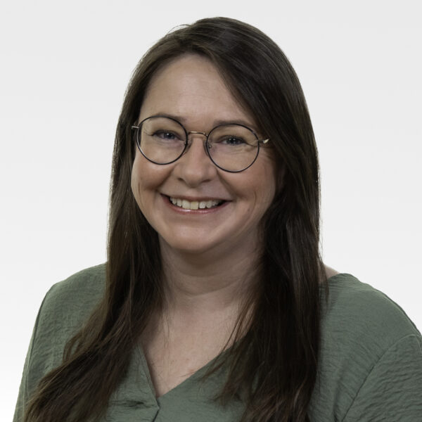 Portrait von Karin Dietrich