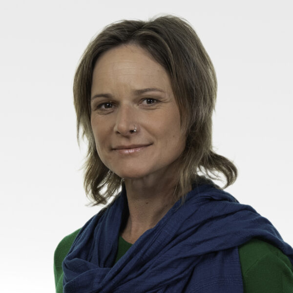 Portrait von Korinna Neulinger