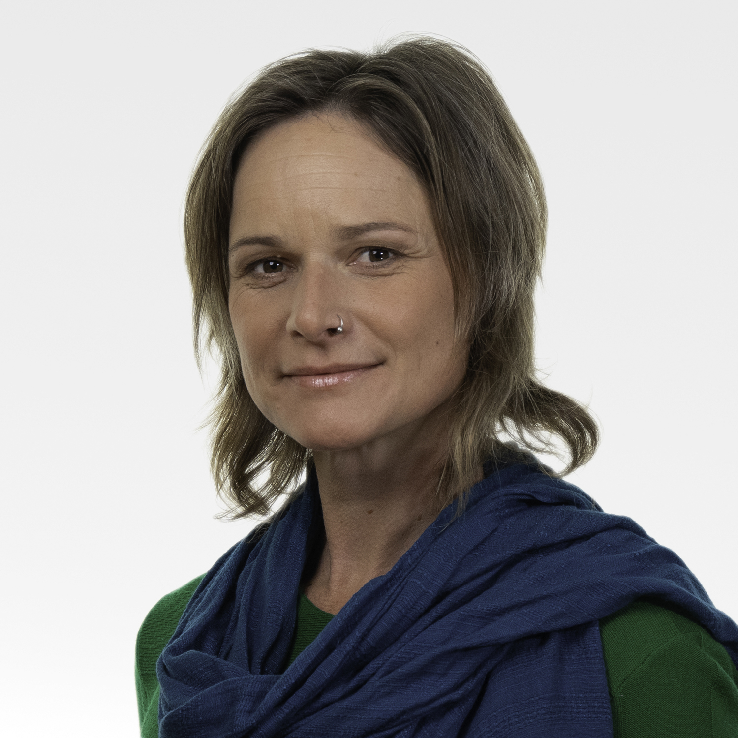 Portrait von Korinna Neulinger