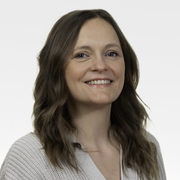 Portrait von Lisa Kamleitner