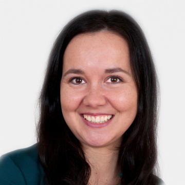 Portrait von Lisa Waldherr