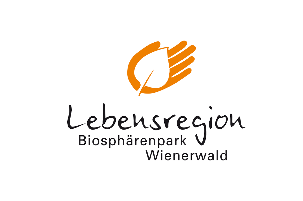 Logo der Lebensregion Biosphärenpark Wienerwald