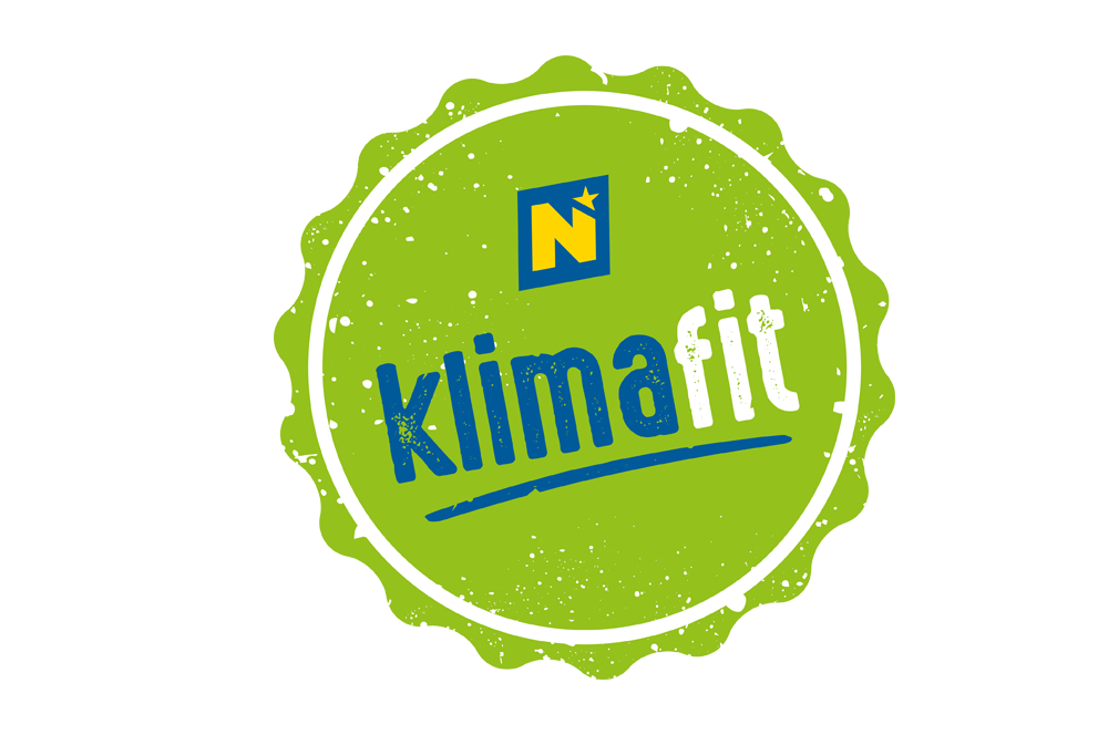 Logo von klimafit
