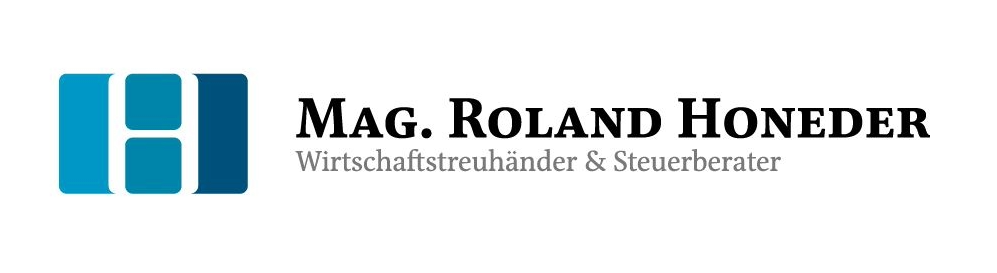 Logo Mag. Roland Honeder