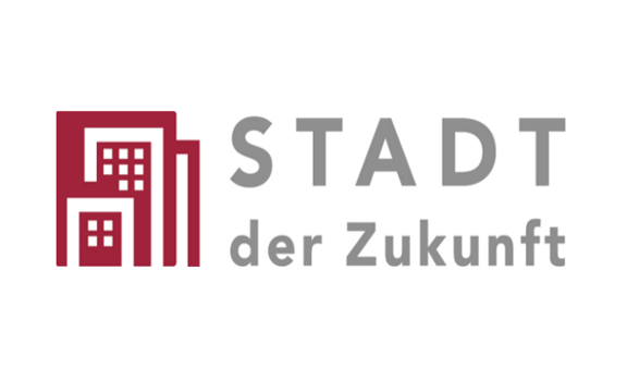 Logo Stadt der Zukunft