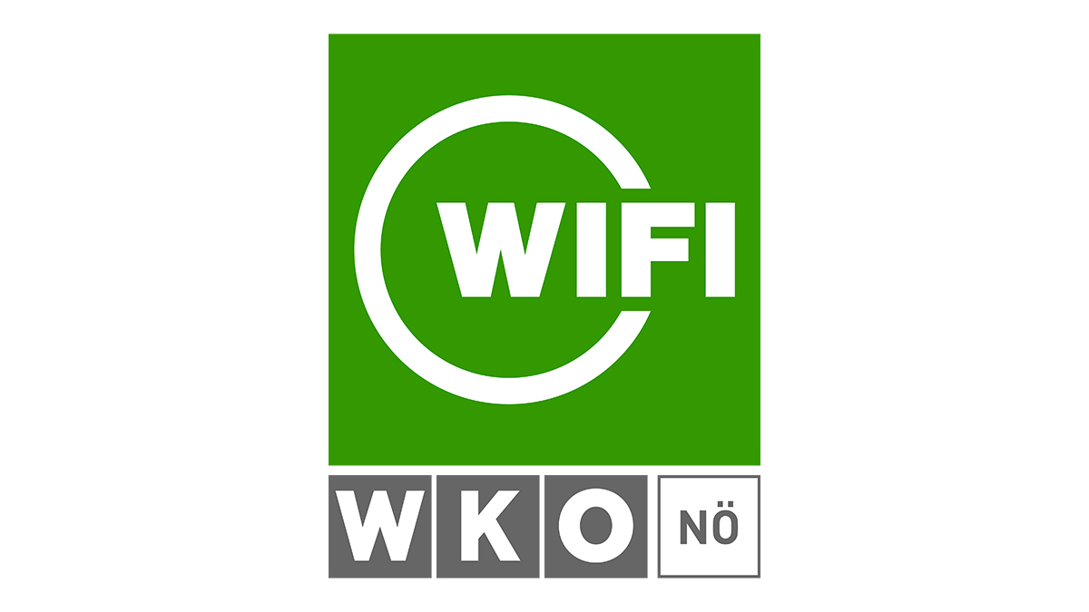 Logo Wifi NÖ