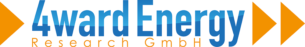 Logo 4ward Energy