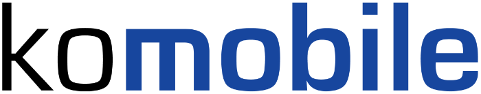 Logo von Komobile GmbH