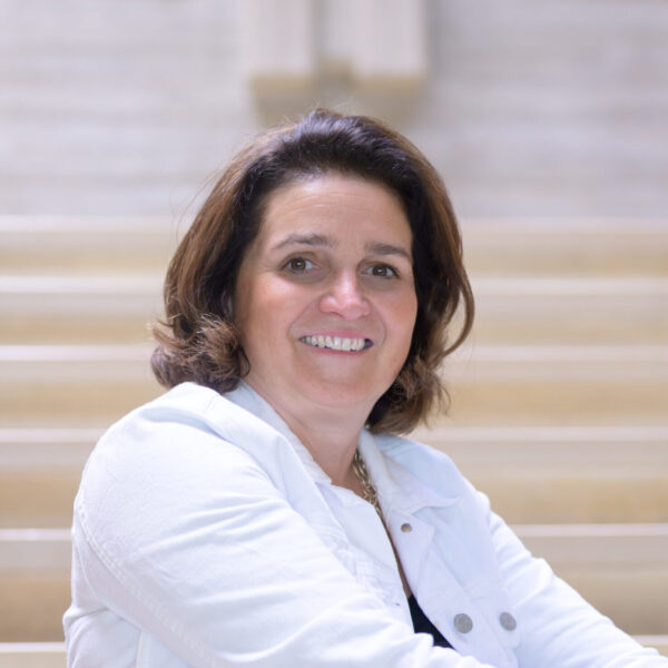 Bürgermeisterin von St Andrä-Wördern, Susanna Kittinger