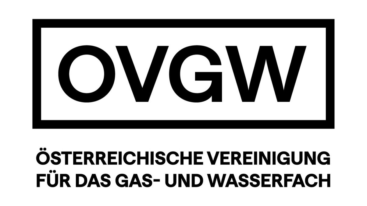 Logo der Österreichischen Vereinigung für das Gas- und Wasserfach