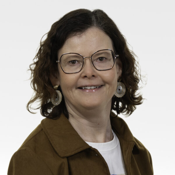 Portrait von Olivia Rechberger