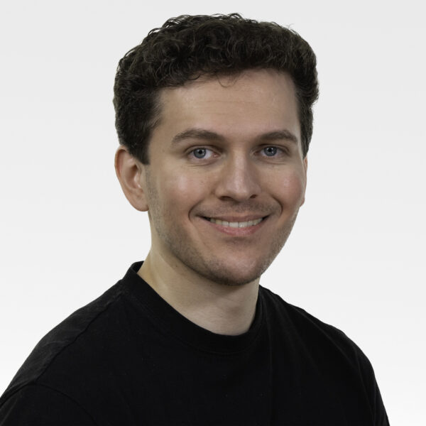 Portrait von Paul Schleinitz