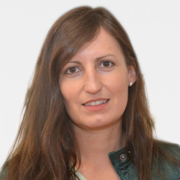 Portrait von Petra Nemec