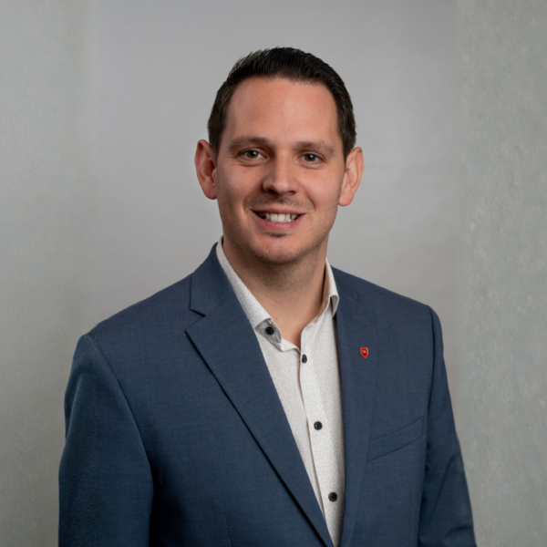 Portrait Bürgermeister Neulengbach, Jürgen Rummler