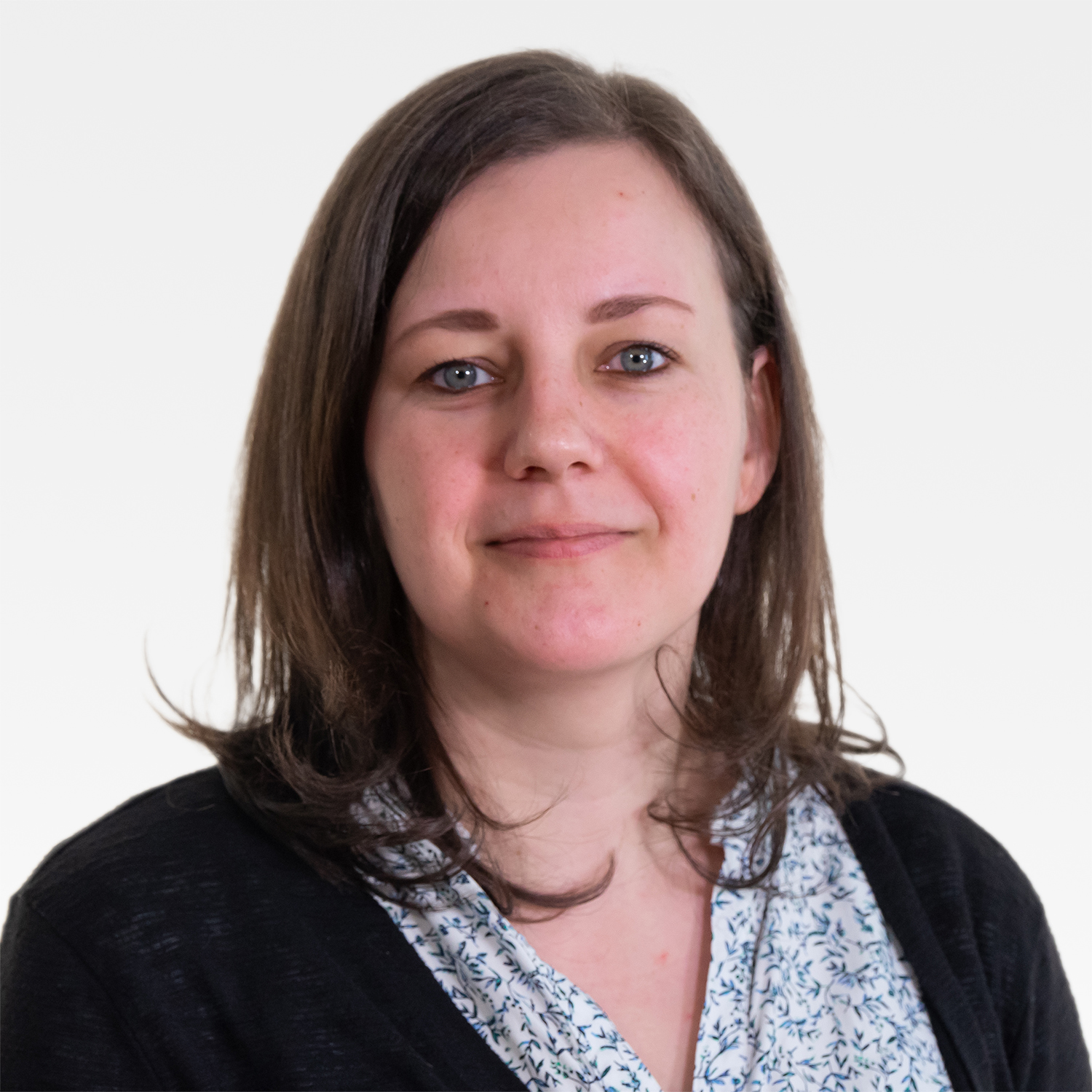 Portrait von Raphaela Holzmann