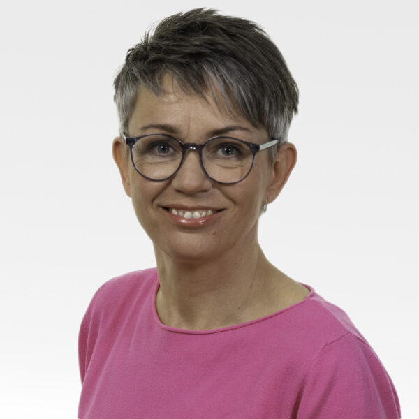 Portrait von Renate Renner