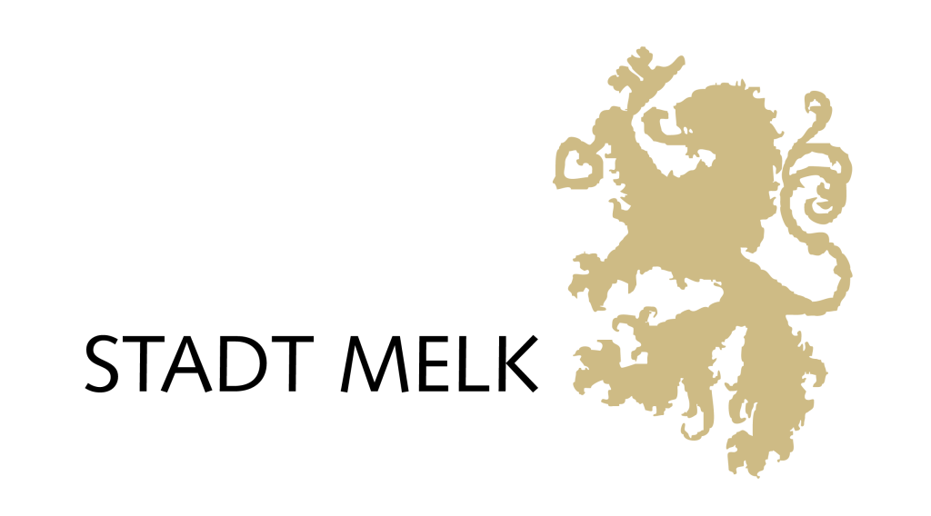 Logo der Stadt Melk