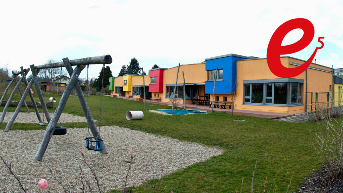 Kindergarten Böheimkirchen