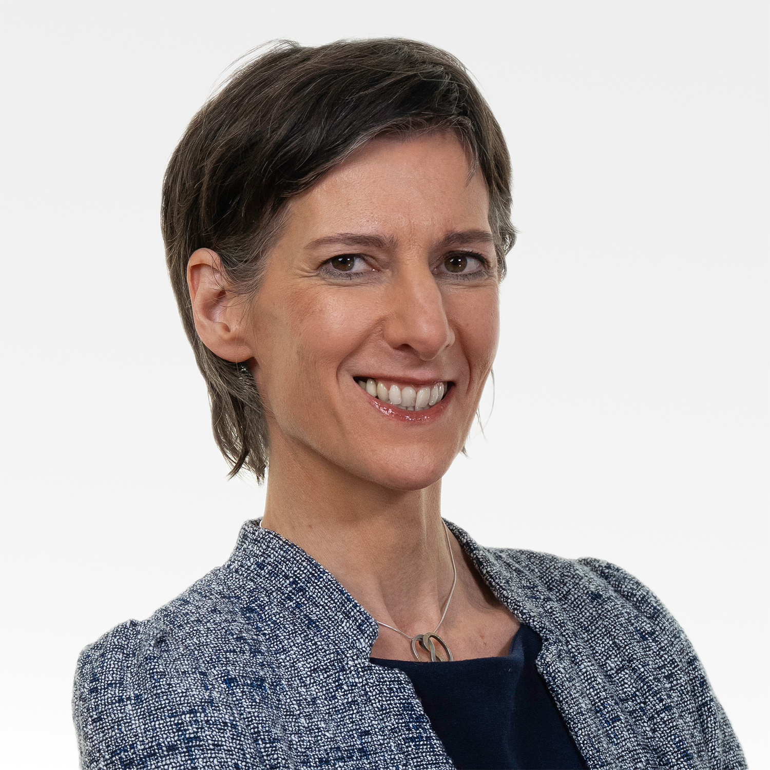 Portrait von Maja Oldenburg
