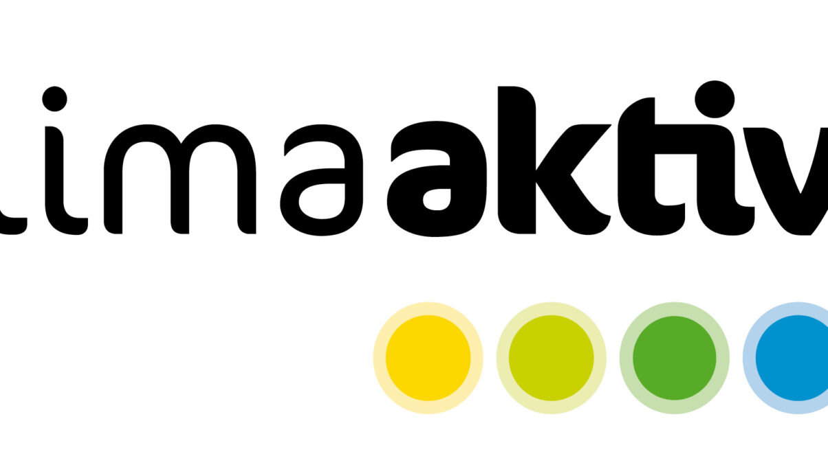 klimaaktiv Logo