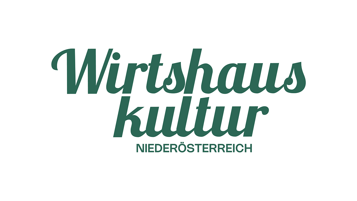 Logo Wirtshauskultur Niederösterreich