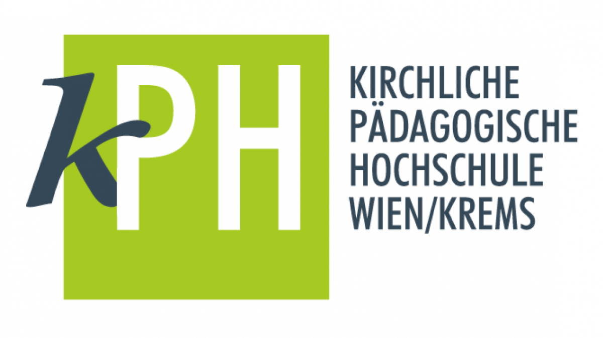 Logo Kirchliche Pädagogische Hochschule Wien/Krems