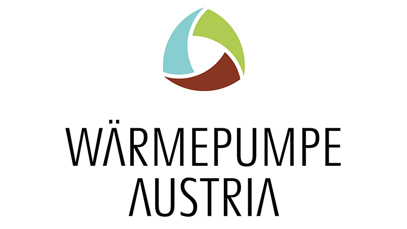 Link zur Website des Verbandes Wärmepumpe Austria