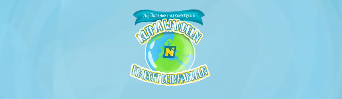 Sujet zur Jugendklimakonferenz