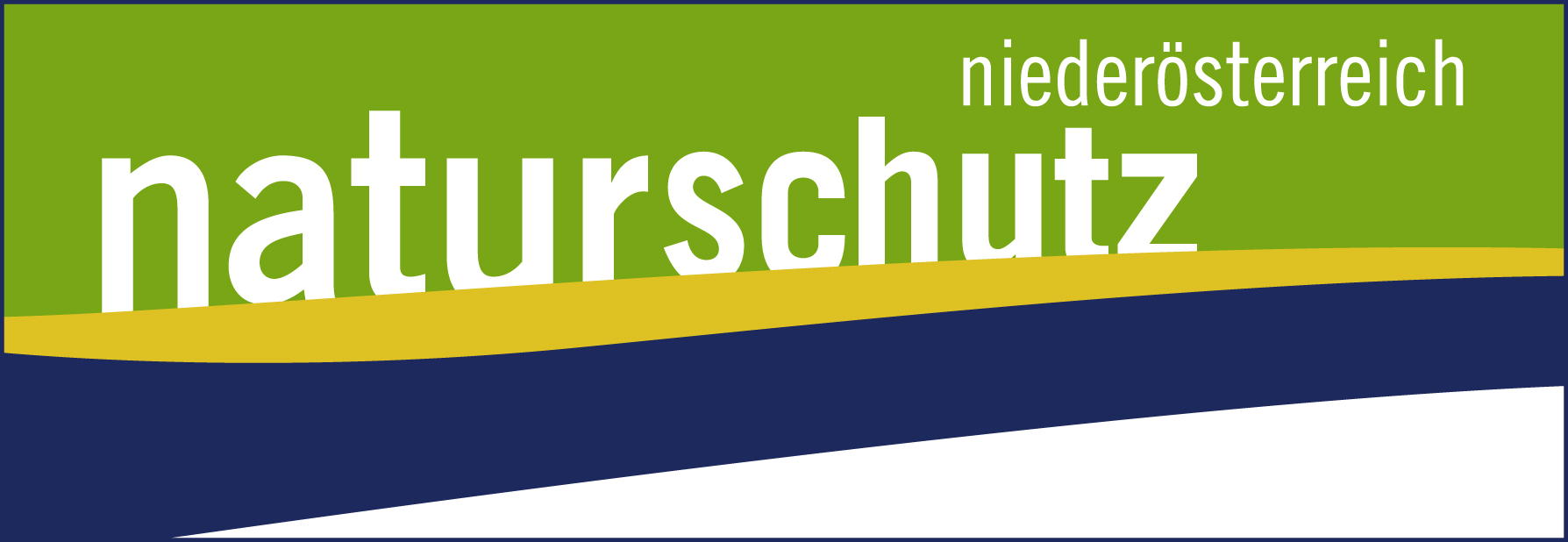 Logo Naturschutz Niederösterreich