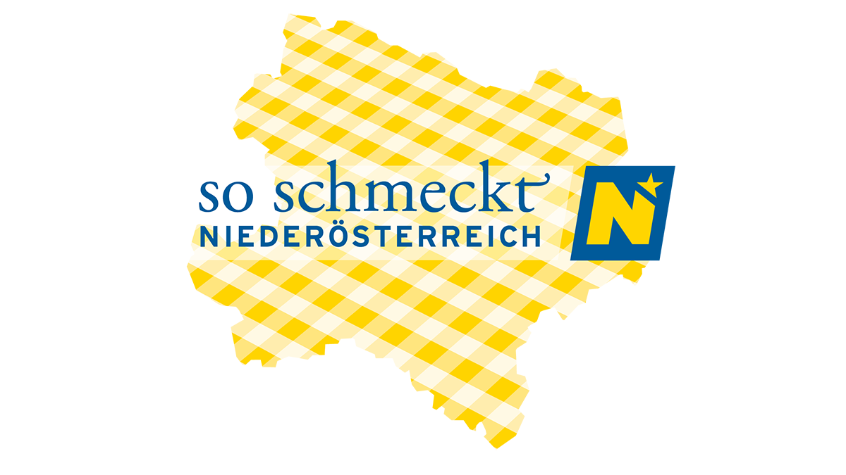 Logo von So schmeckt Niederösterreich