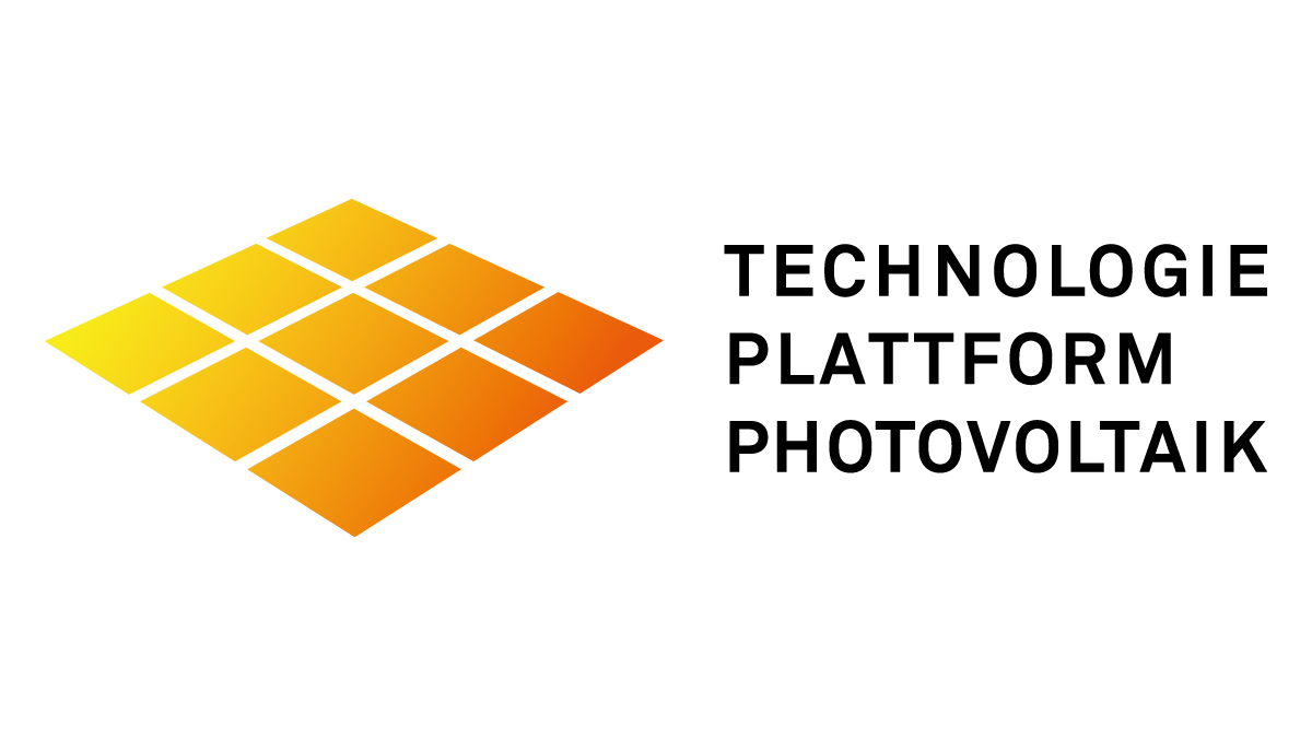Link zur Technologieplattform Photovoltaik